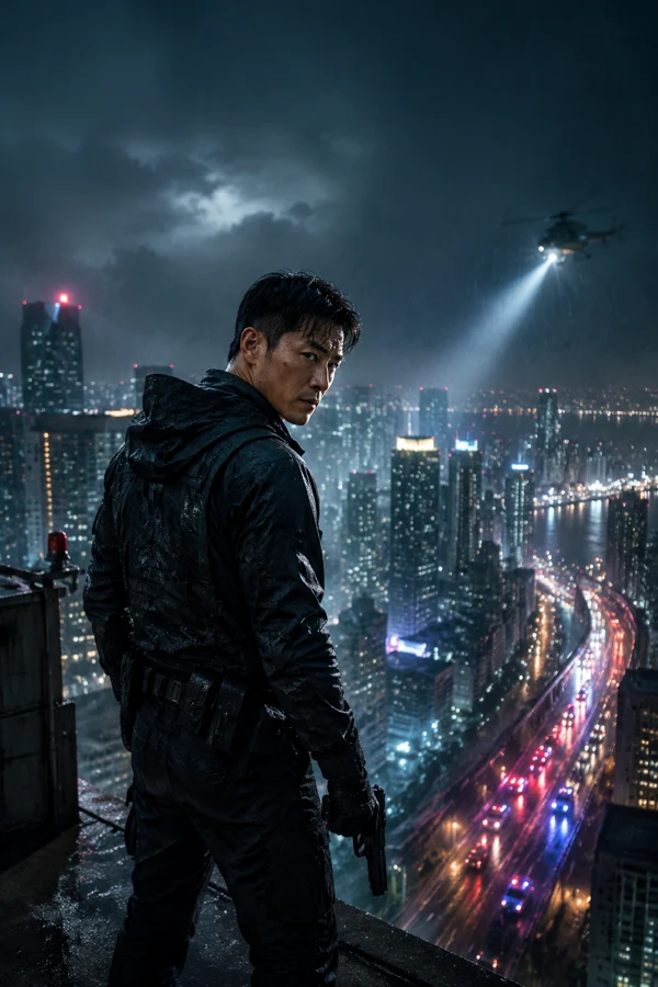雾港档案