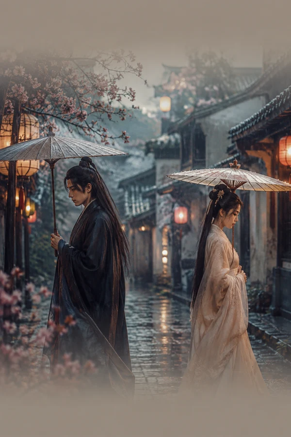 远岛时刻海报